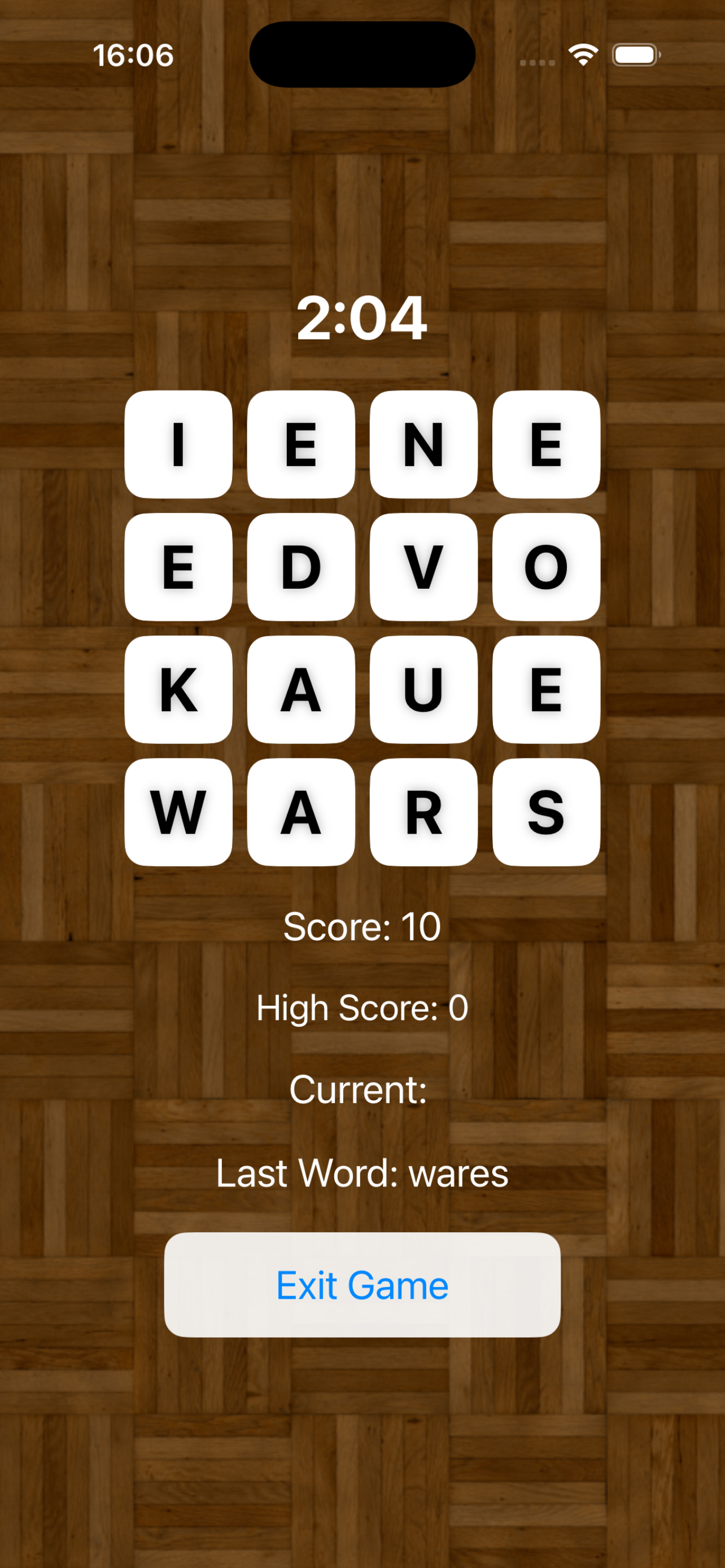 Bexigo Screenshot